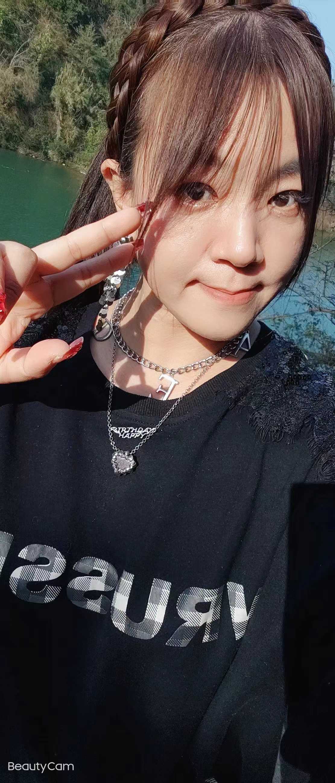 技术一流，服务热情，性价比高的妹妹