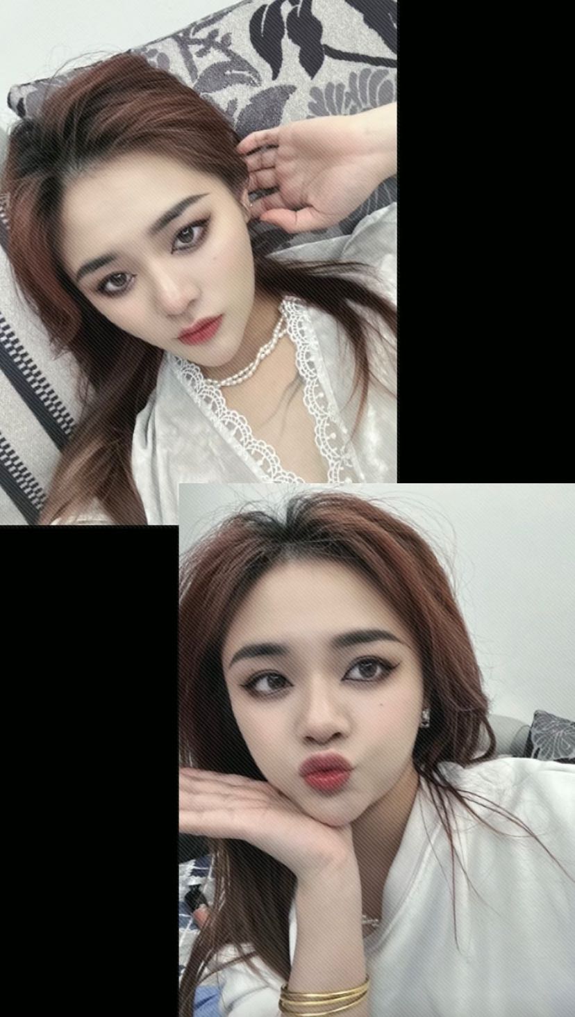 温柔体贴 小姐姐