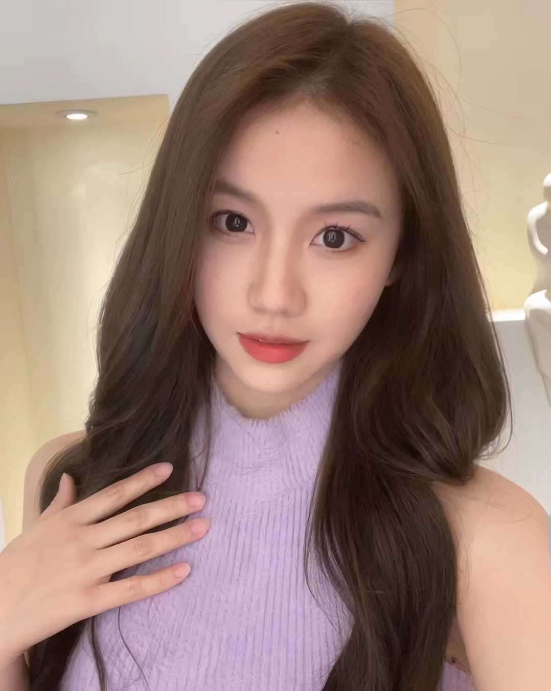 口的很舒服，没有齿感