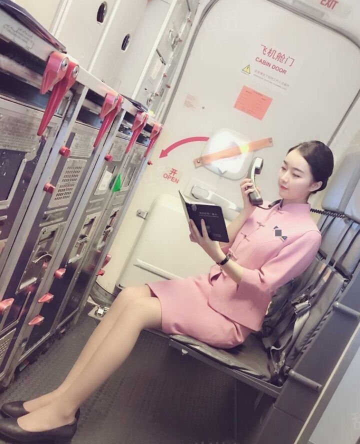 重庆气质空姐兼职