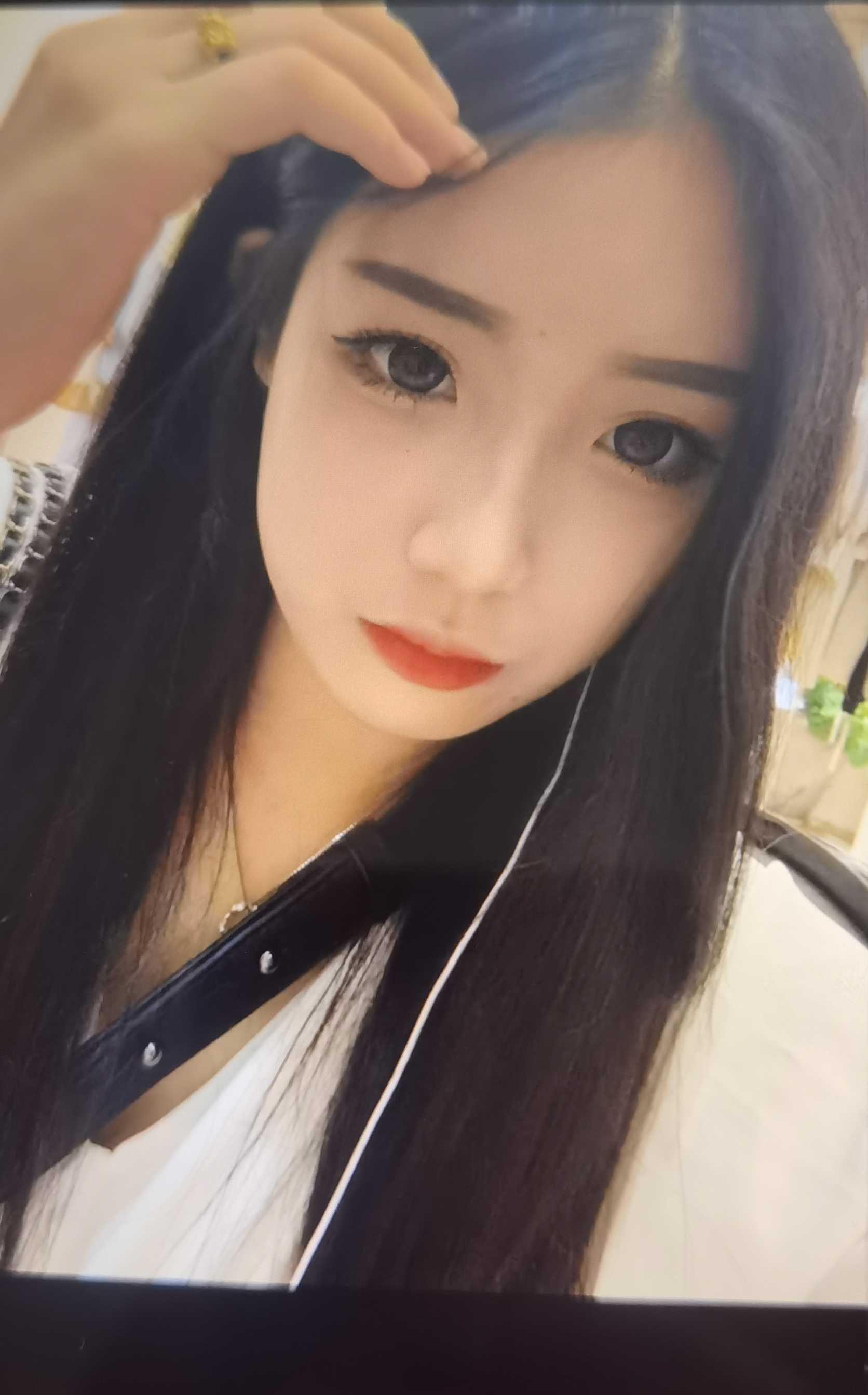 武汉气质女神