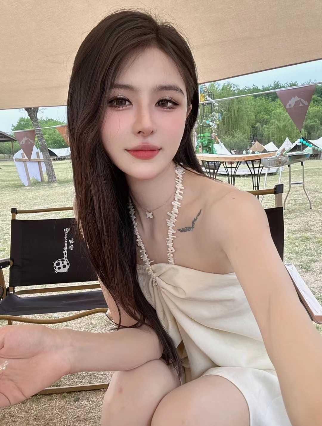 风Sao小表妹