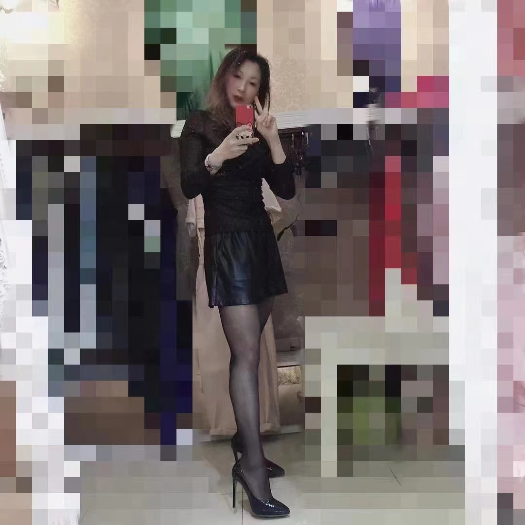 性感迷人的女人