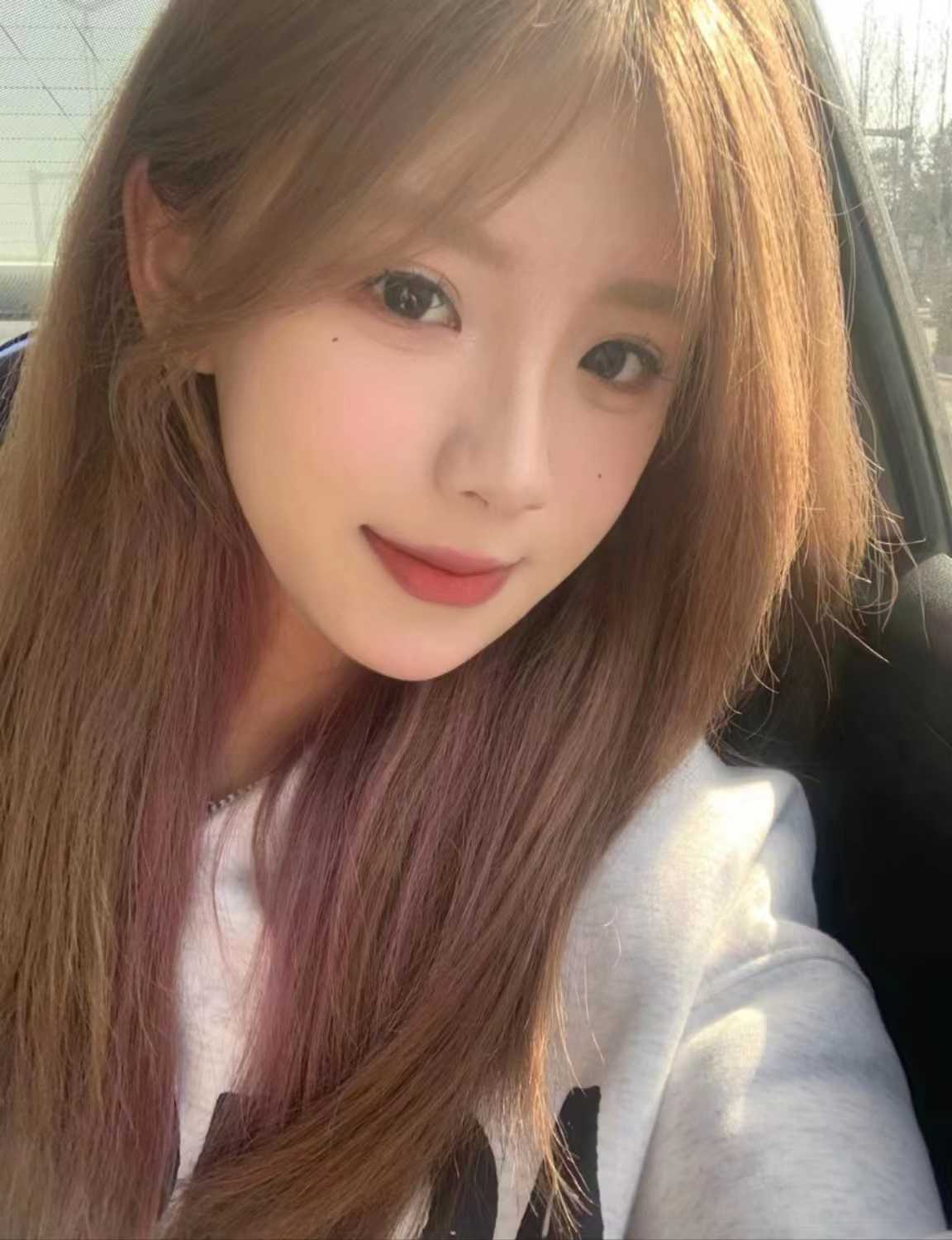 玩着就像是女朋友的感觉
