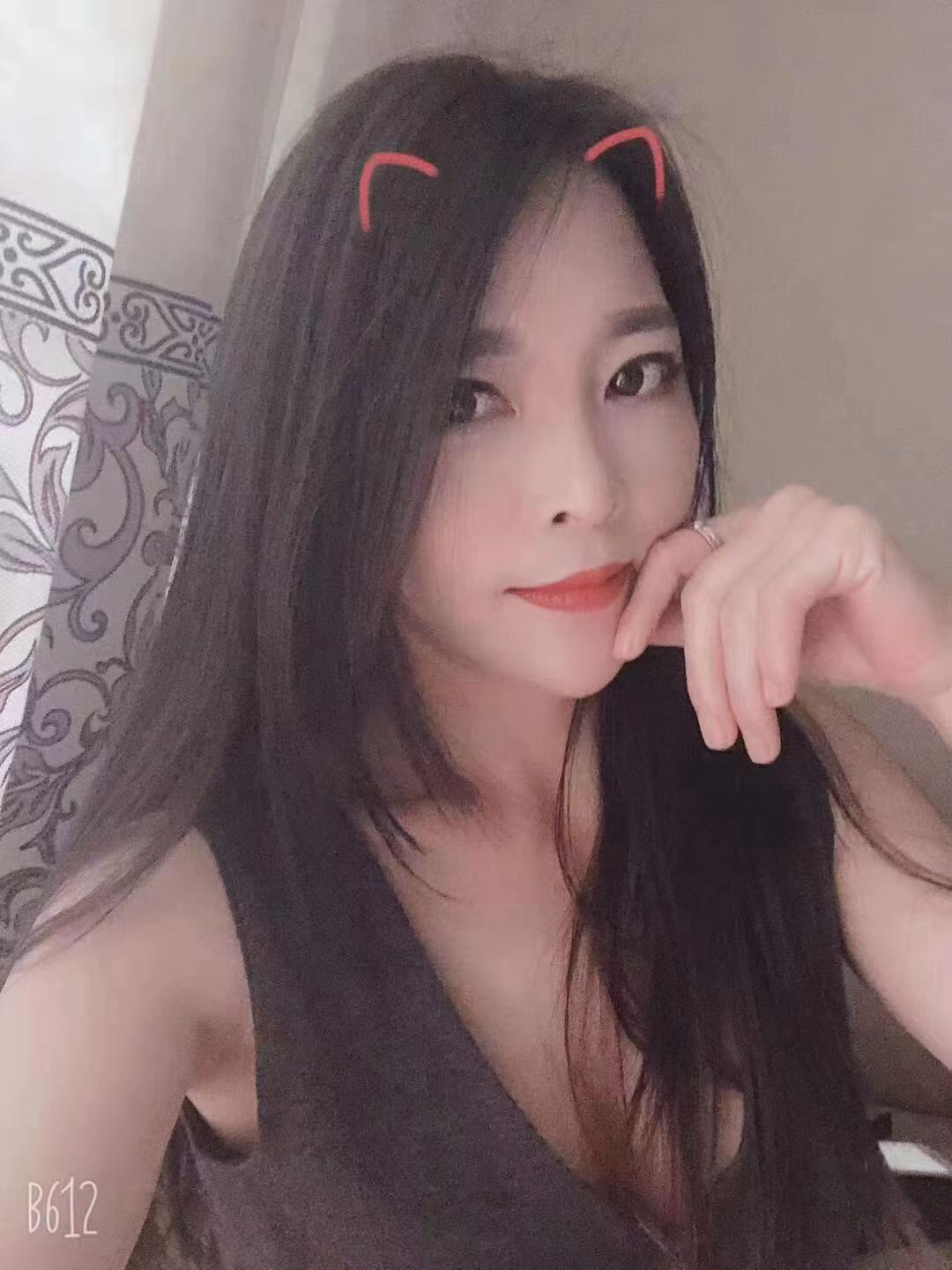 颜值在线，服务很棒