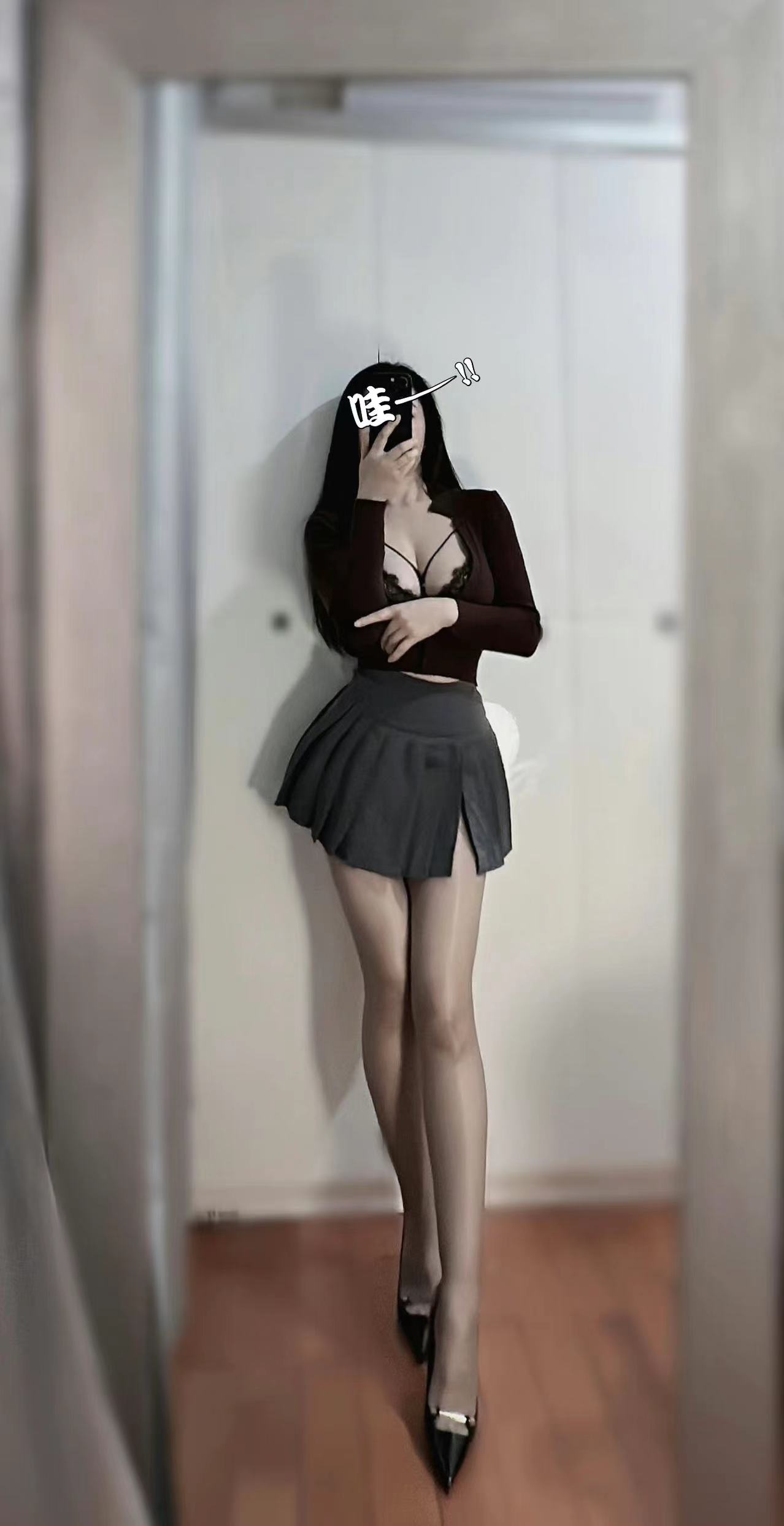 身材好性感的漂亮美眉