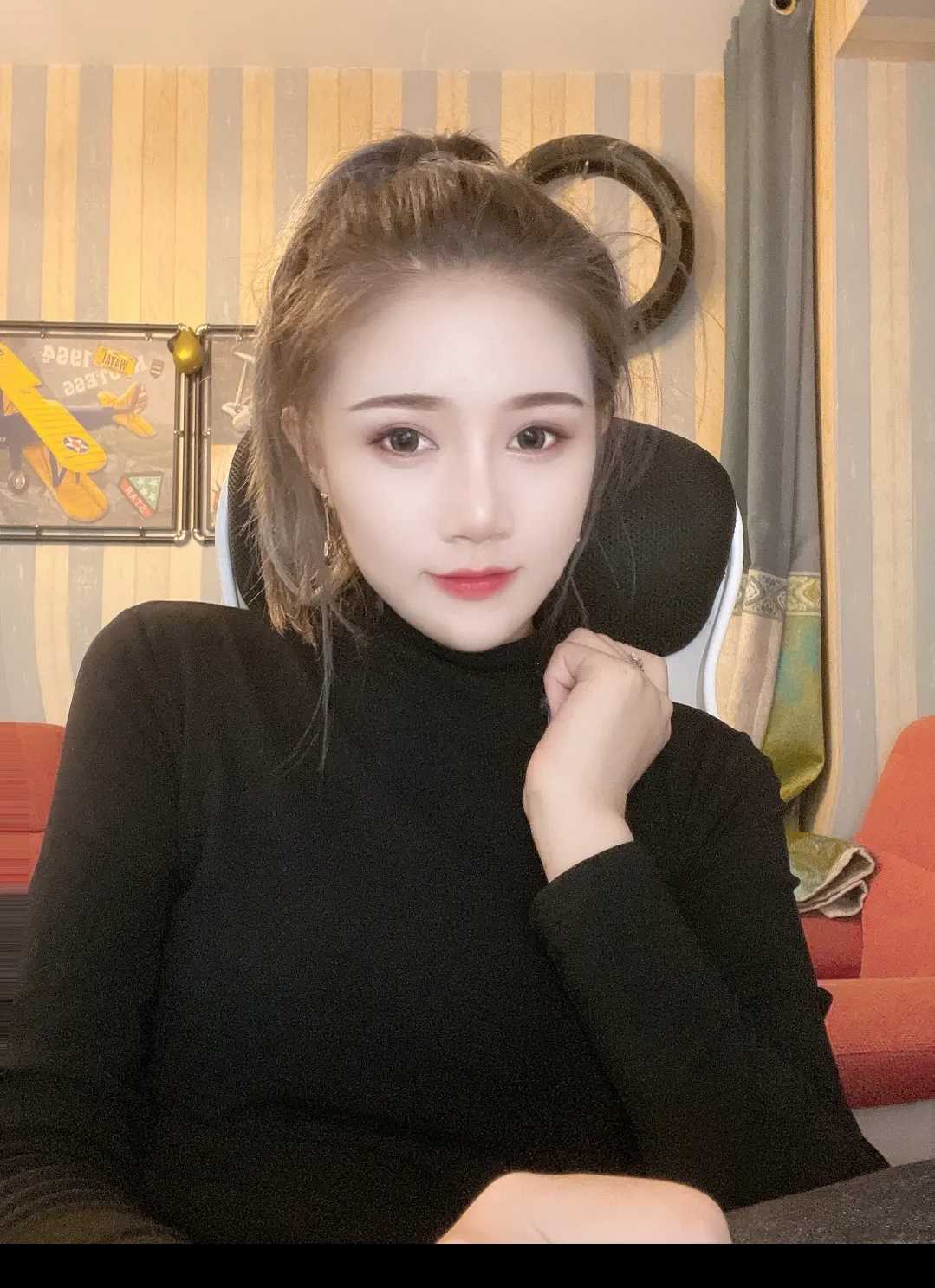 个人兼职小妹