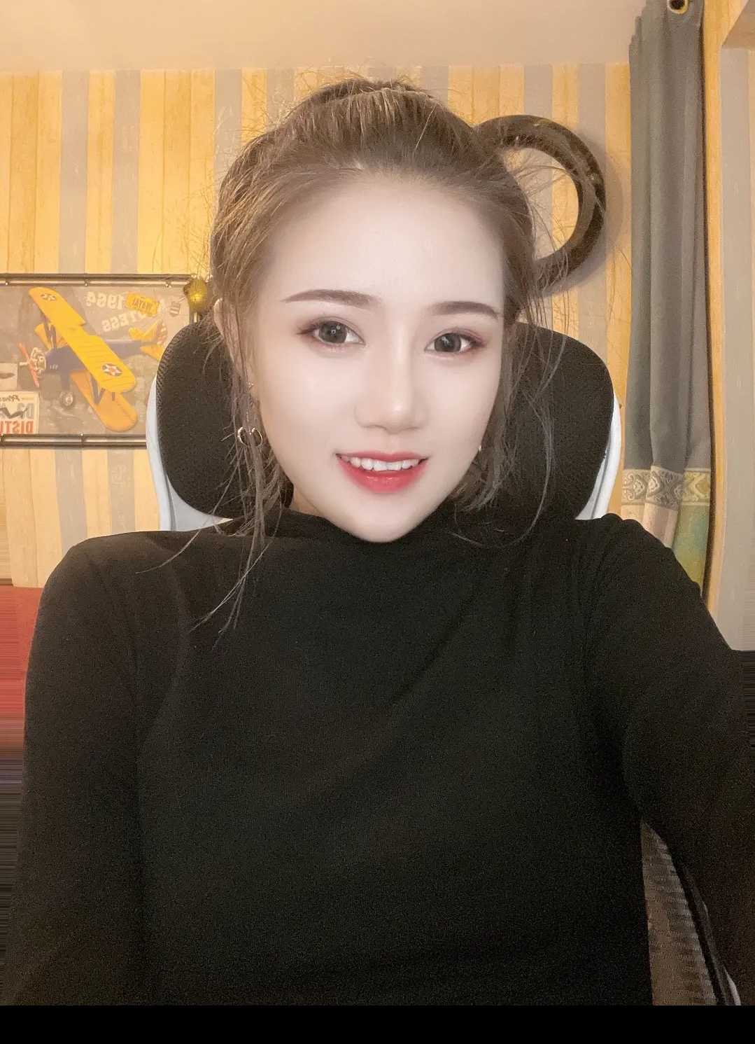 个人兼职小妹