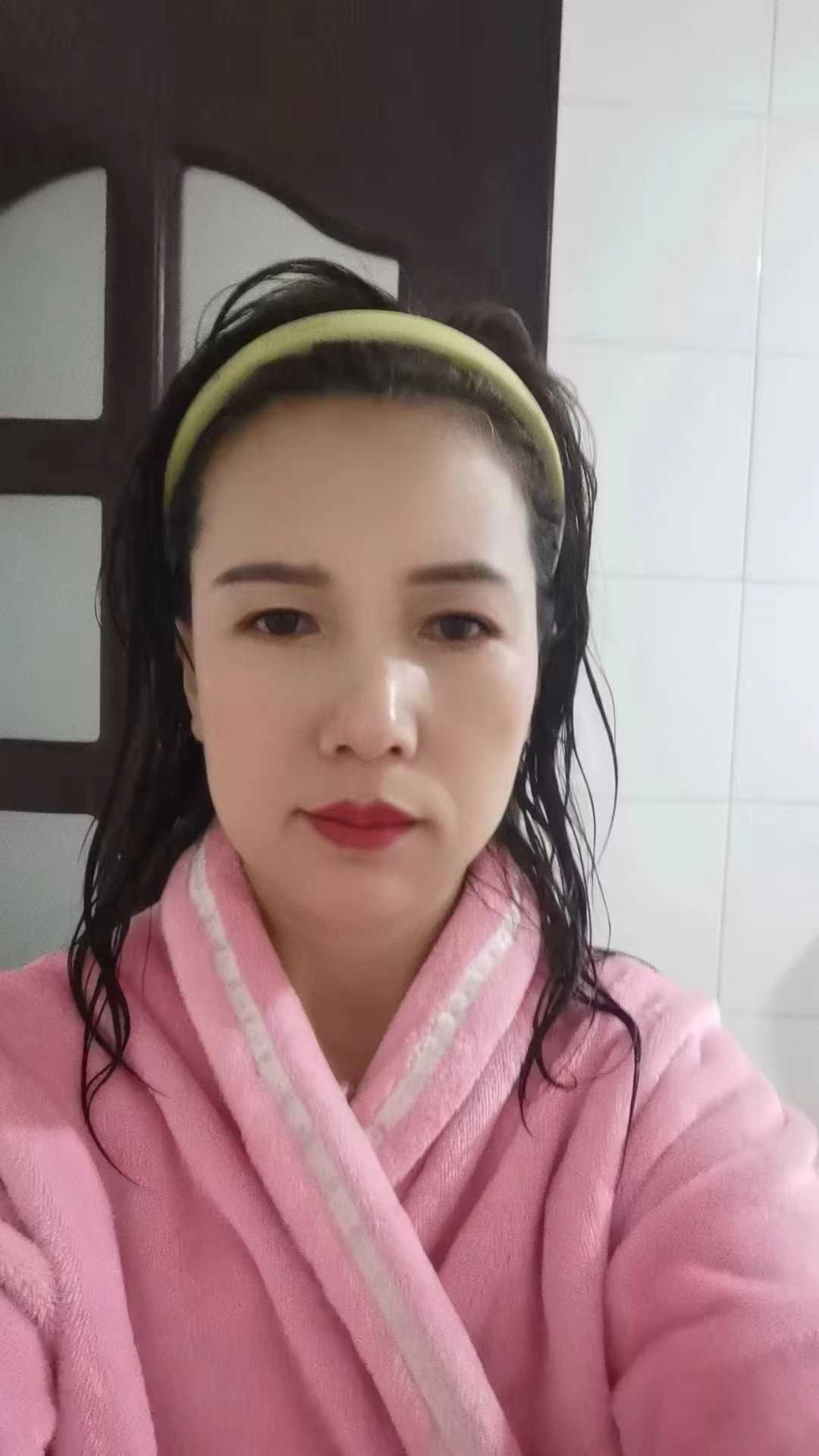 通州熟女一枚