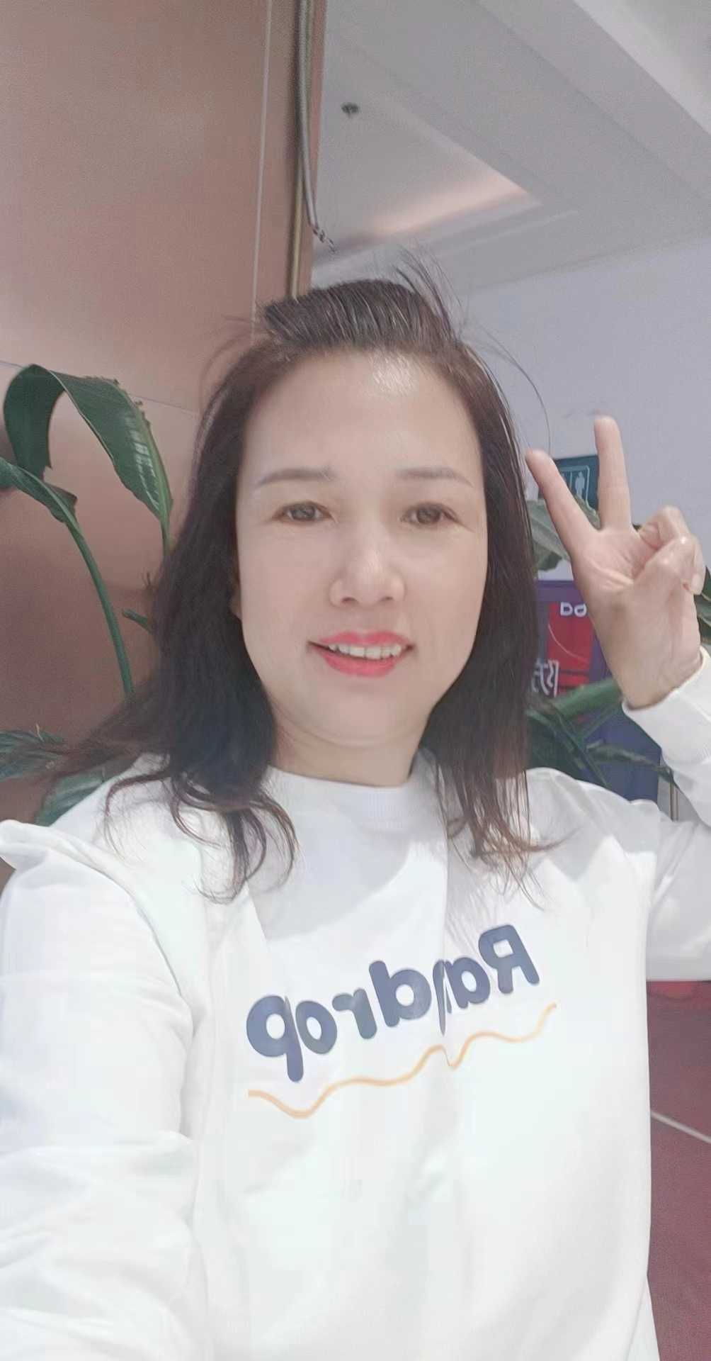 通州熟女一枚