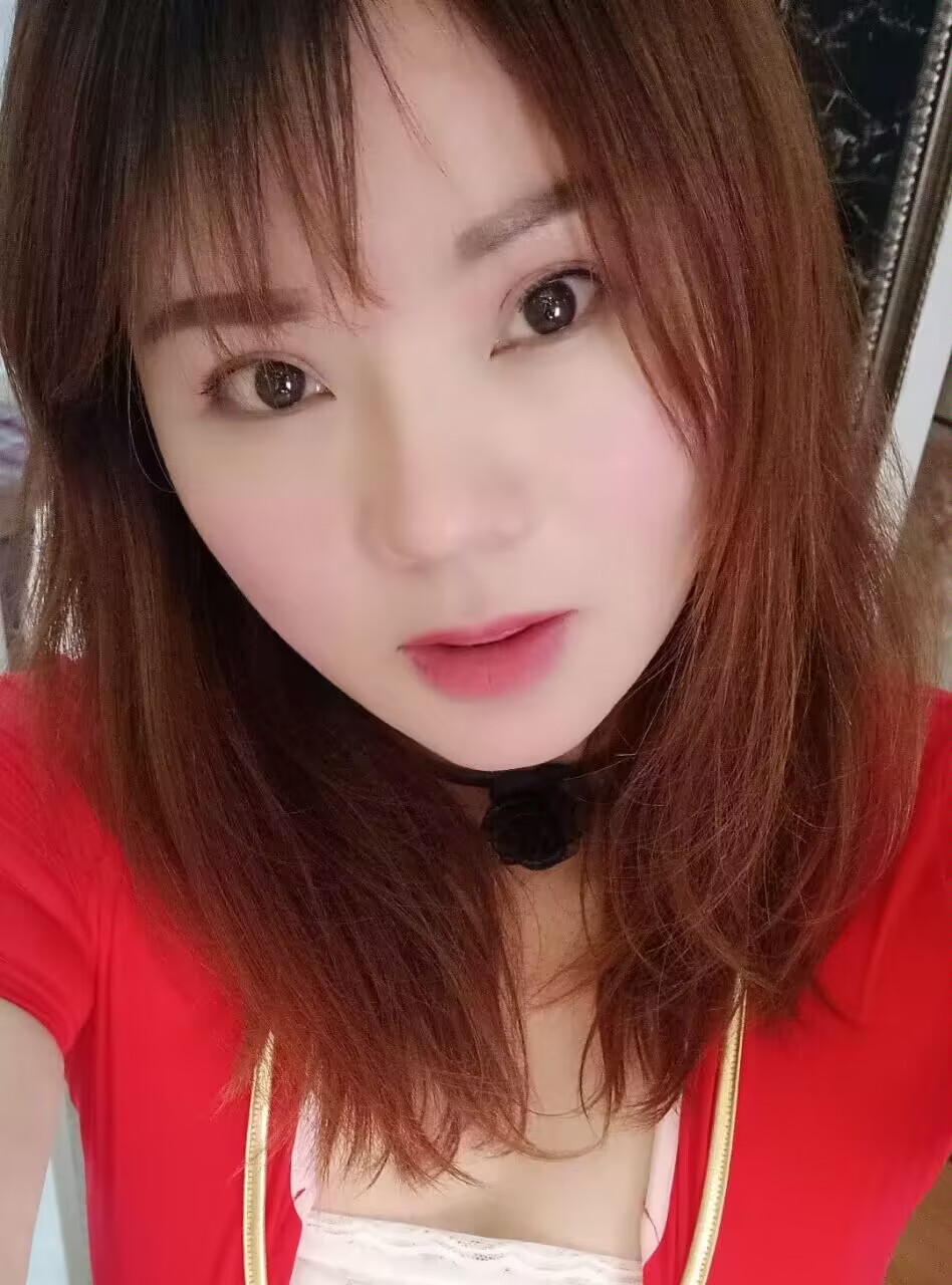 性感妖娆的御姐