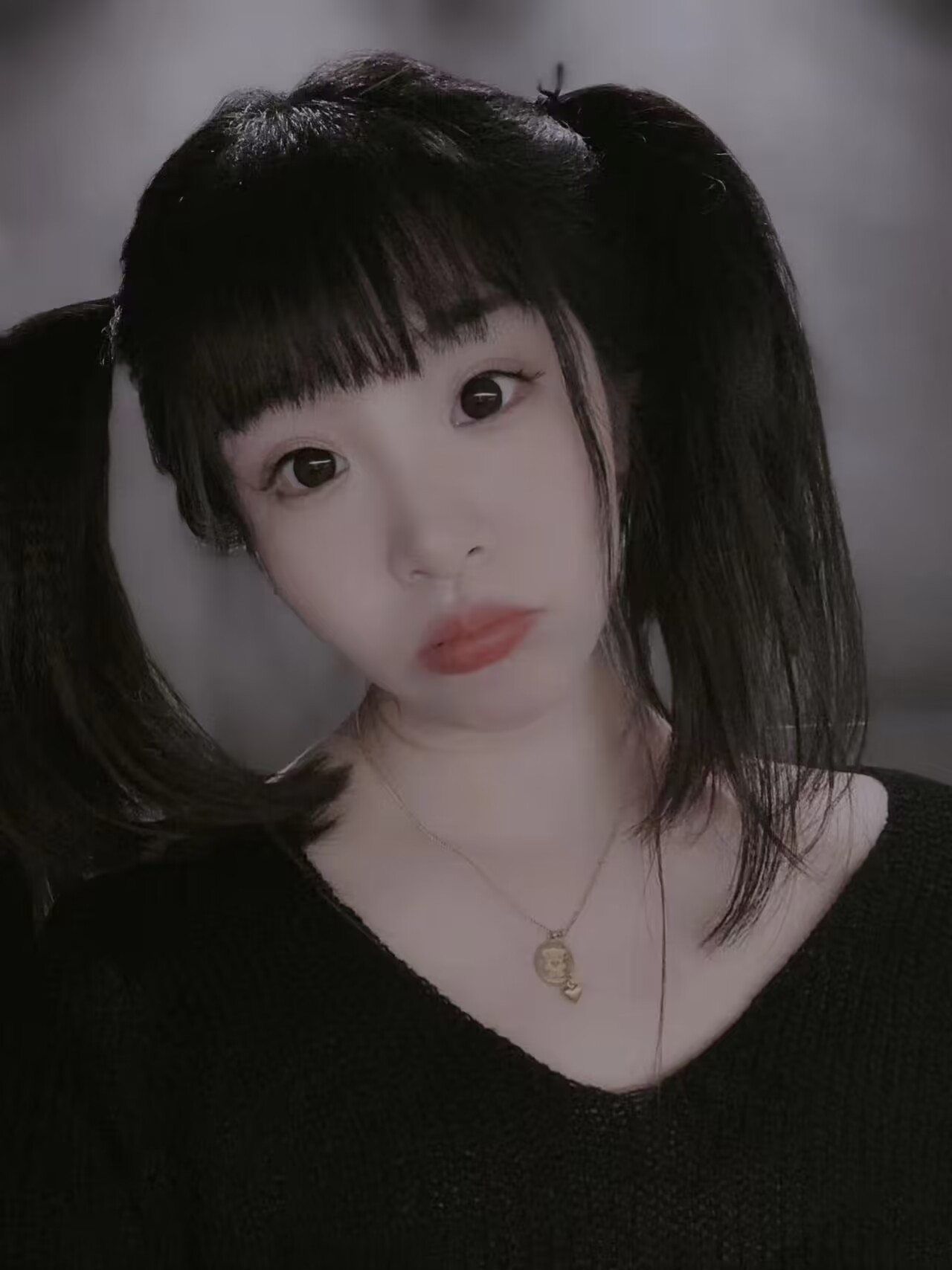 草场坡邻家女孩