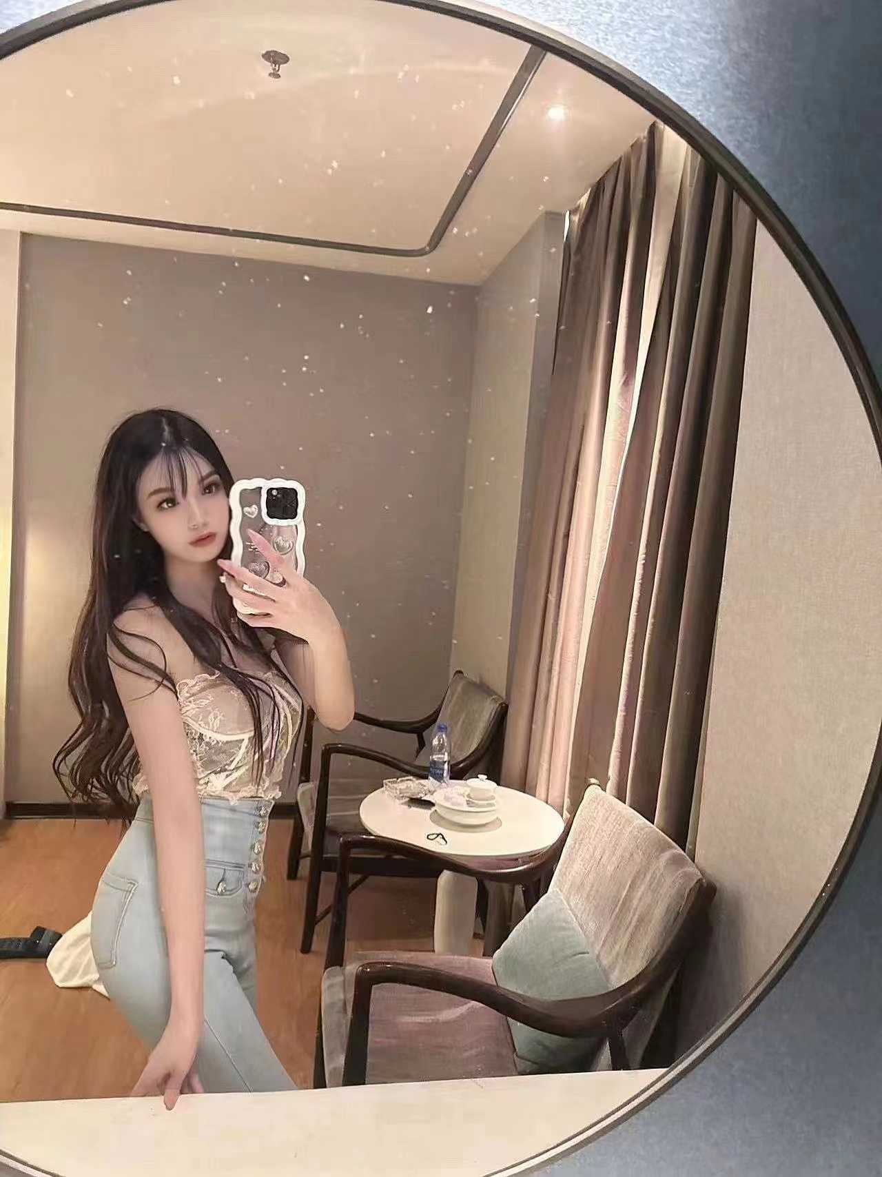 广东大长腿Sao货雨涵