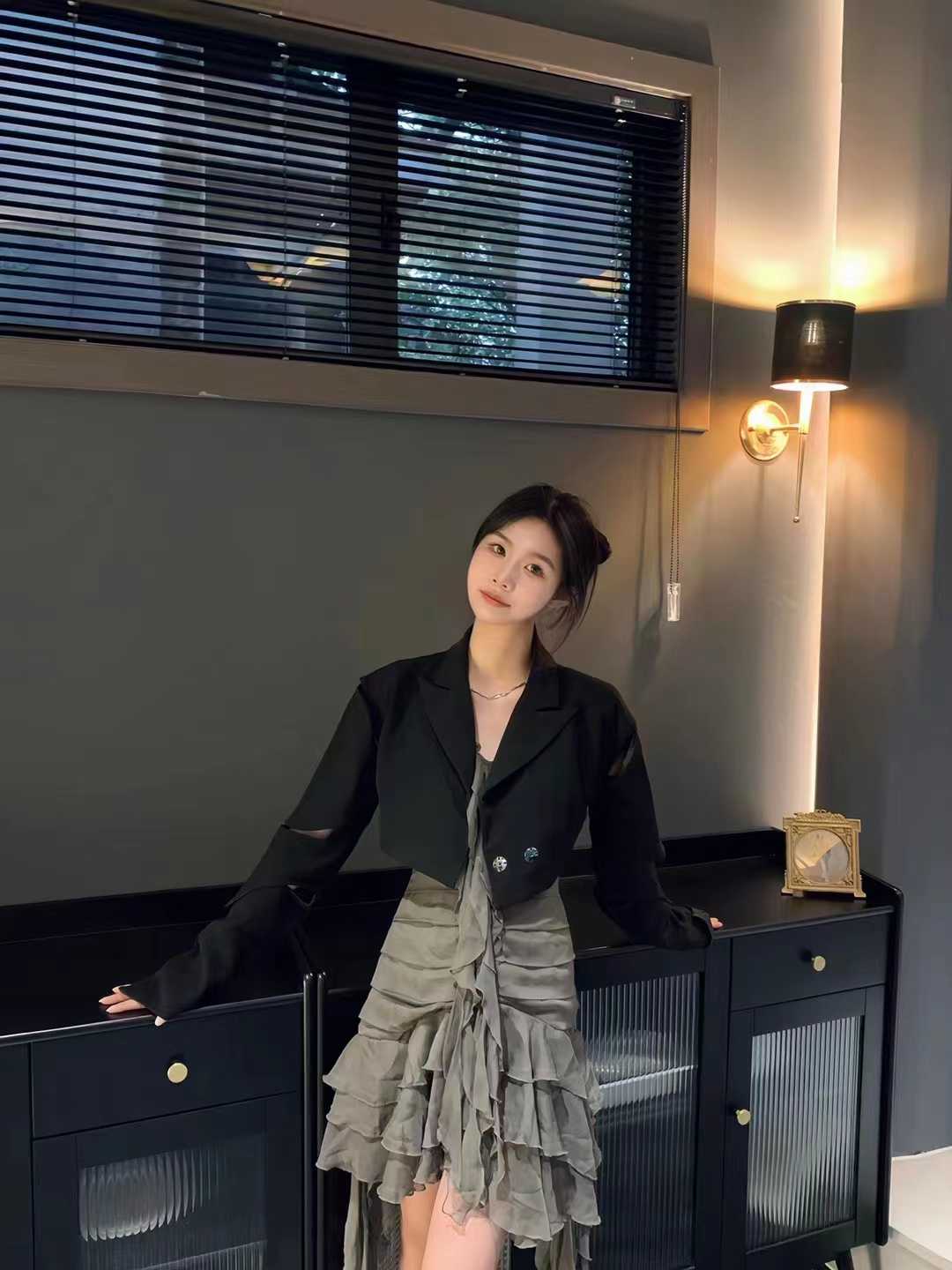 河西区婉婷
