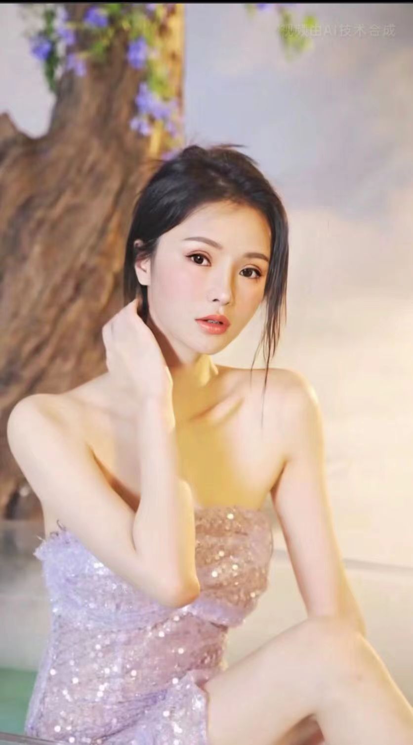 亲吻态度好的莉莉