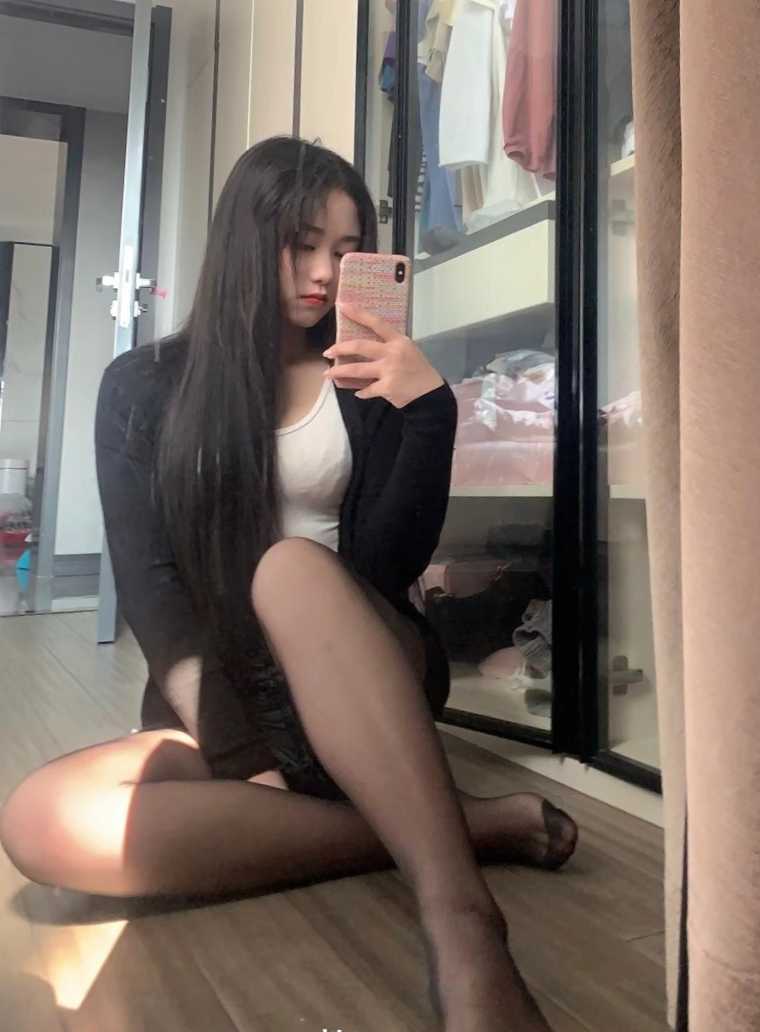 贵阳精致女孩