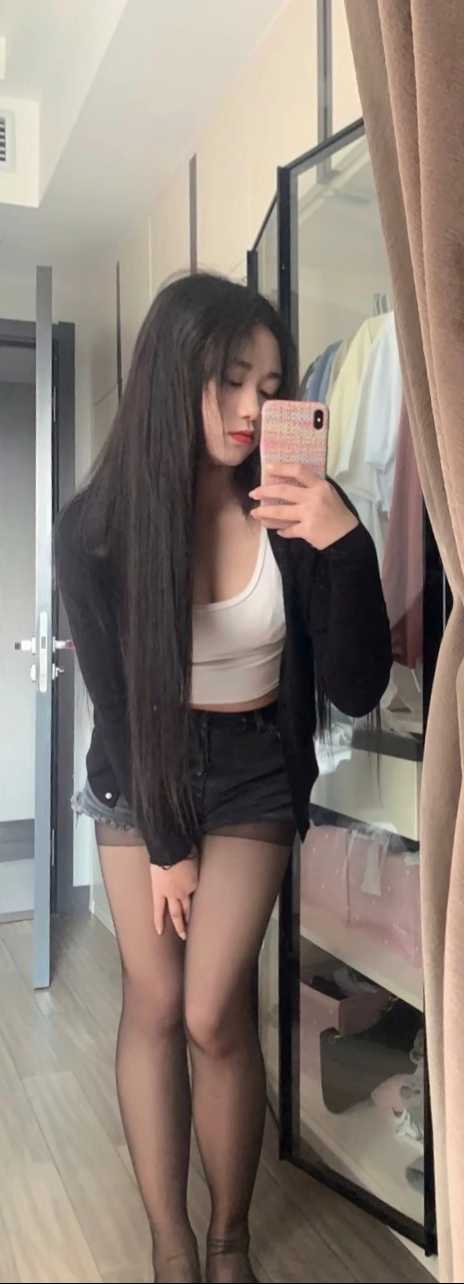 贵阳精致女孩