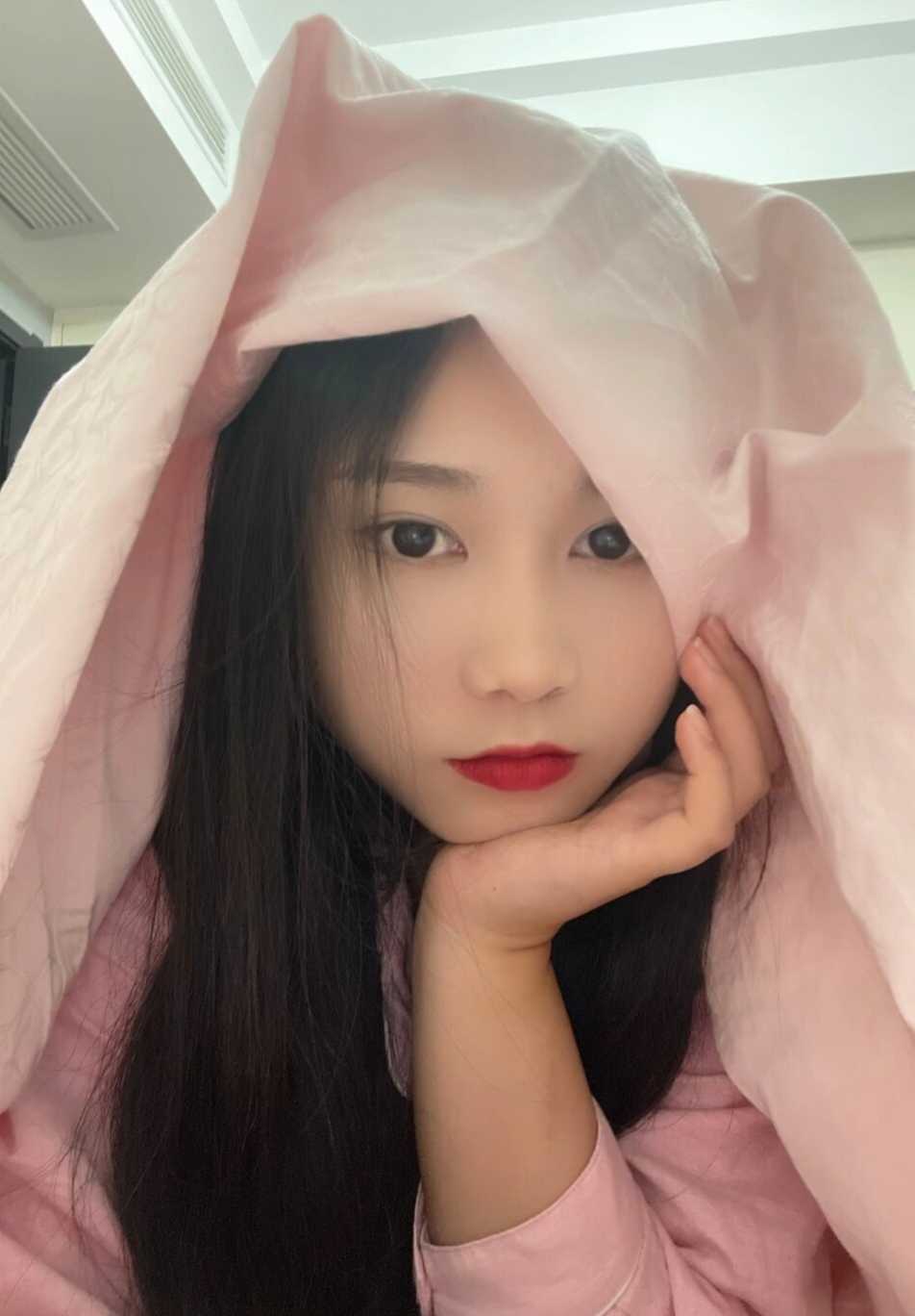 贵阳精致女孩