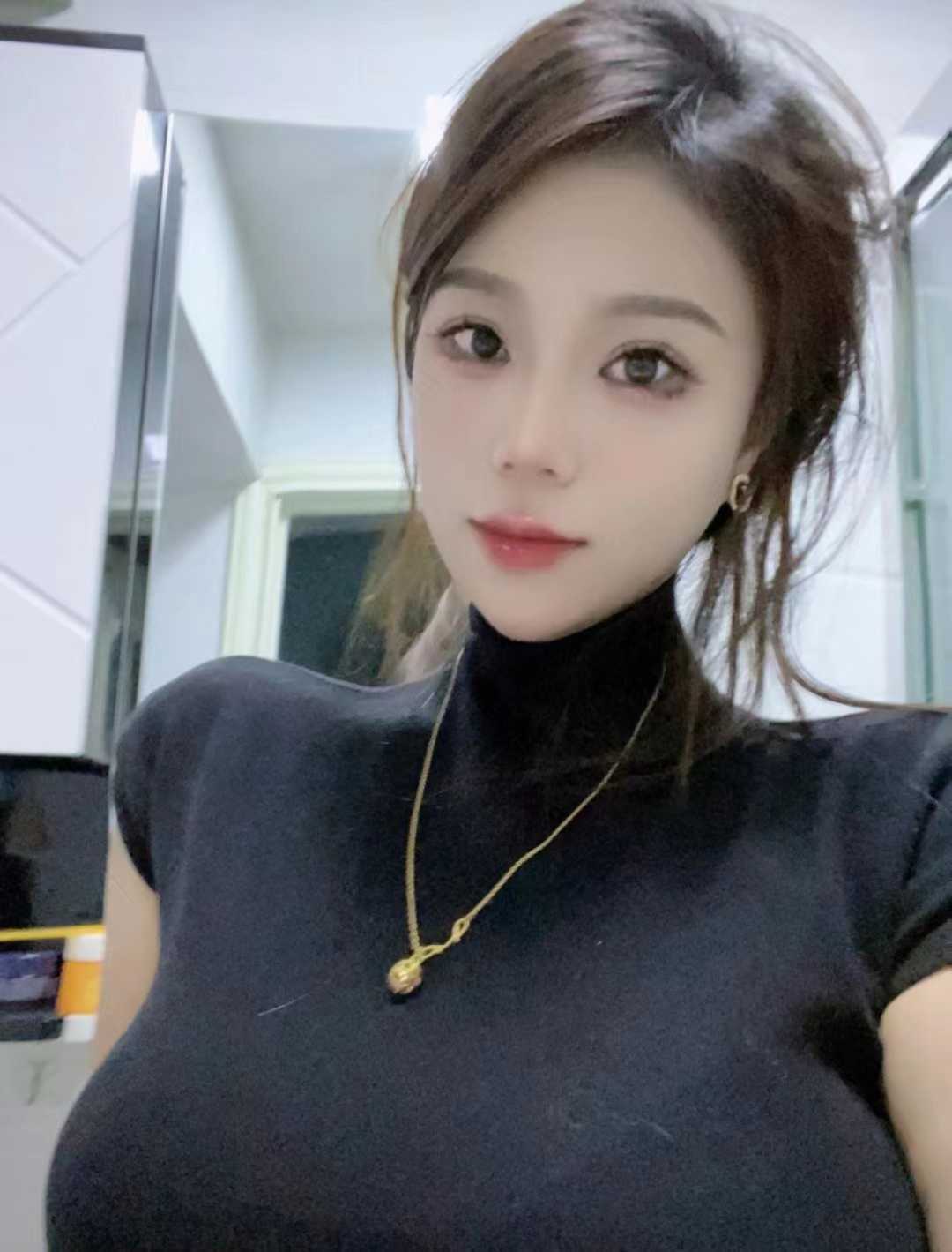 房山区不错的妹子