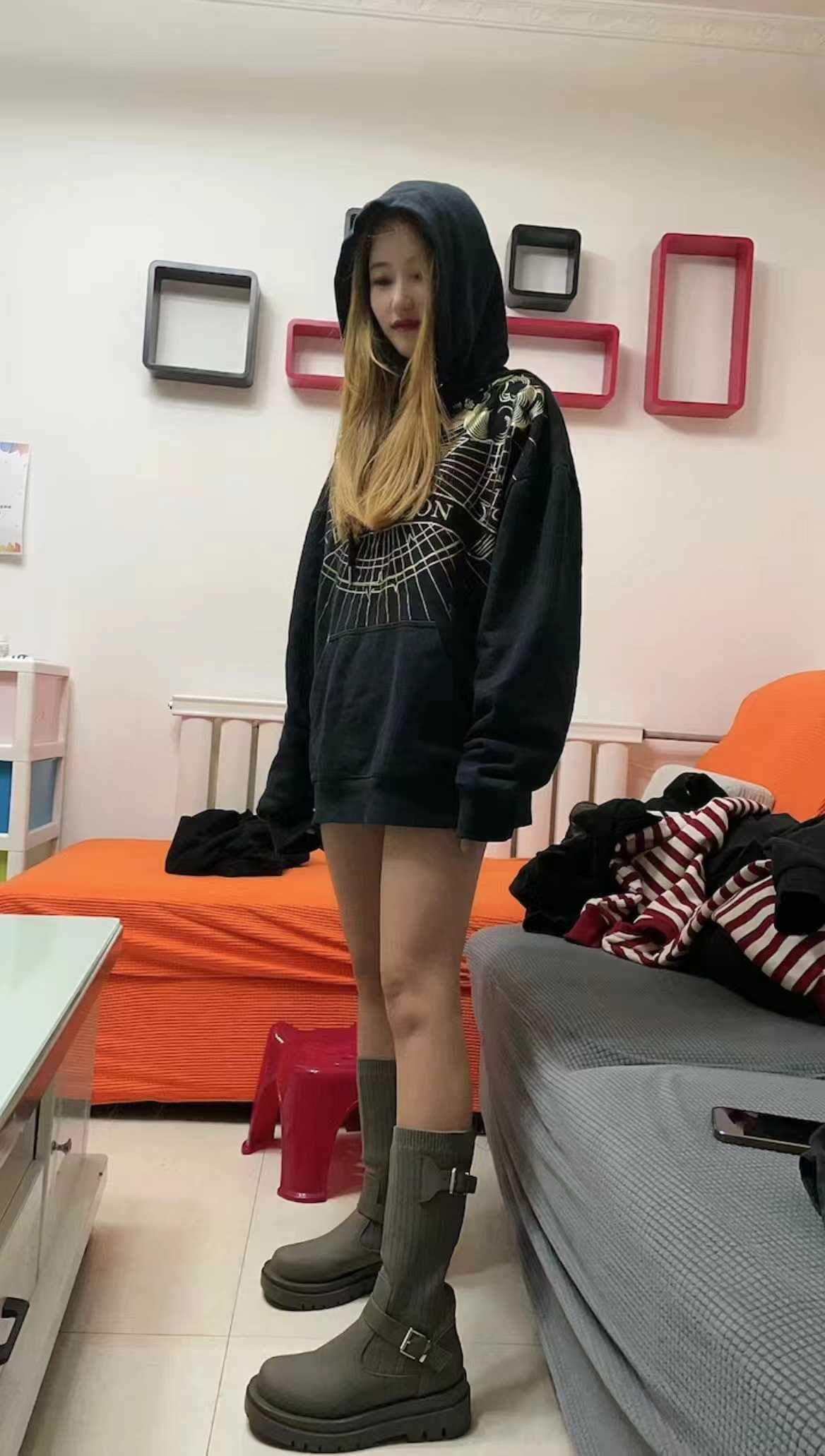 kh确实爽,深~hou无齿感