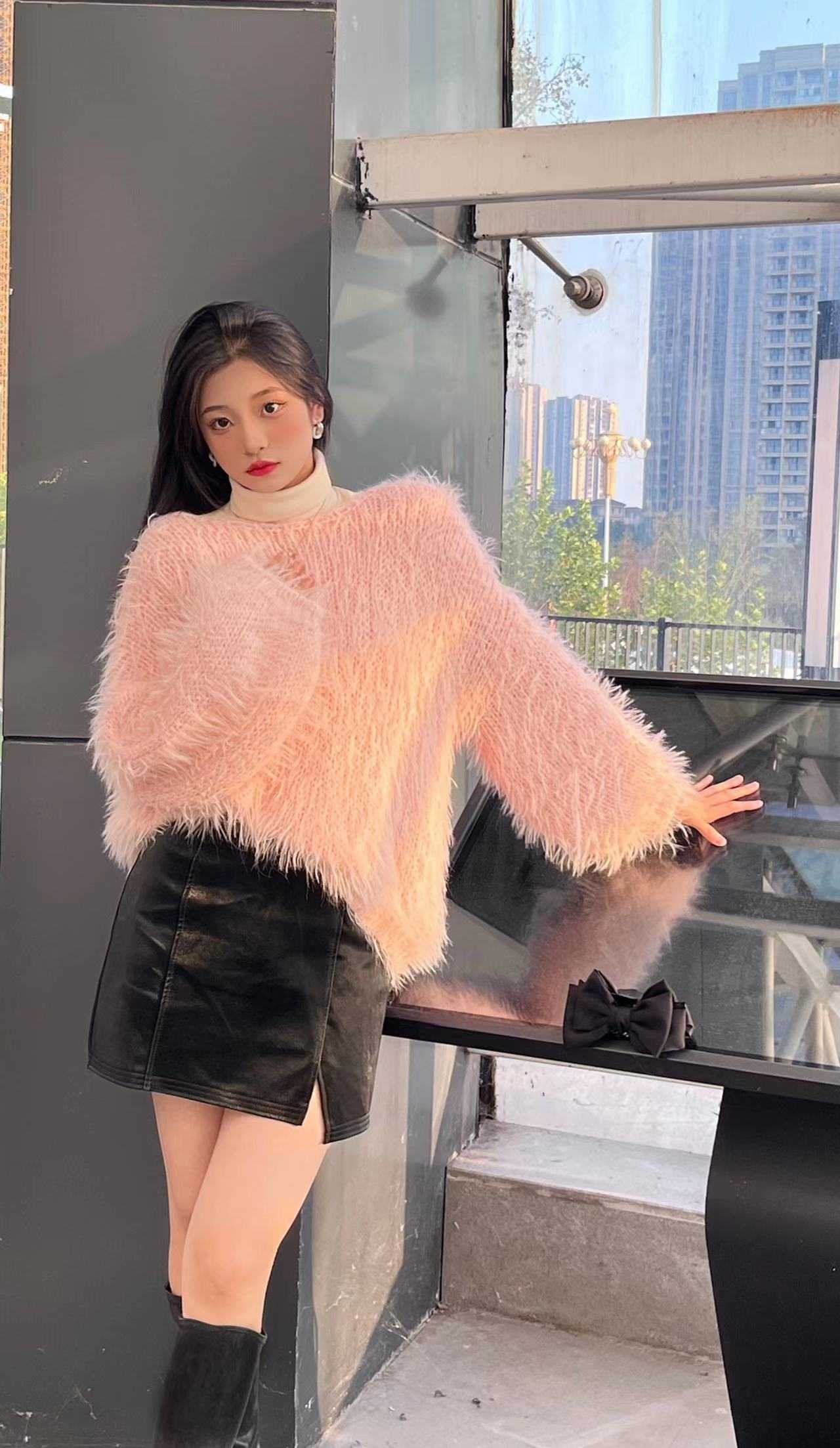 嘉善可约,服务态度很好,本人很和谐