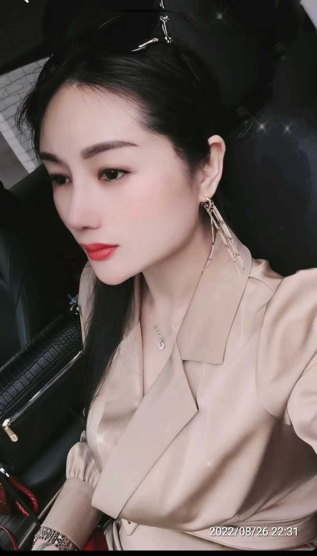 KH一级棒，身材不错
