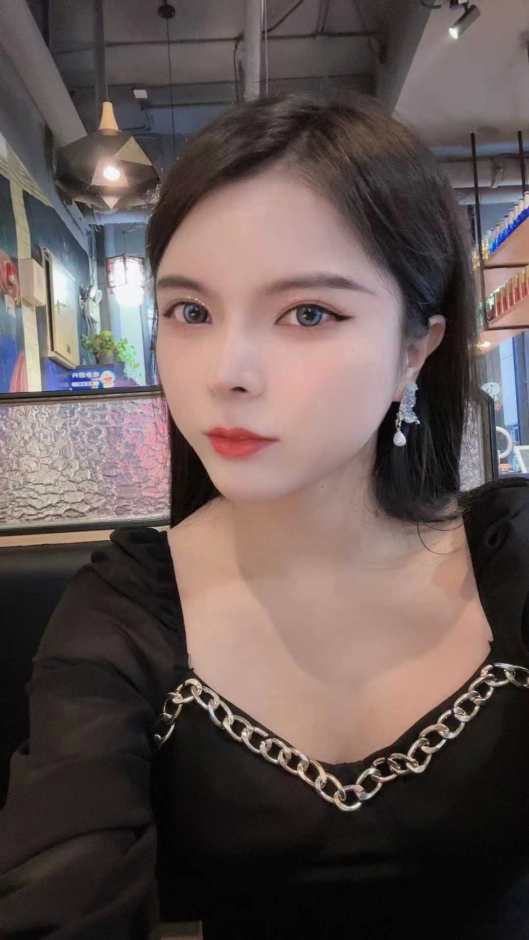杭州温柔御姐范儿