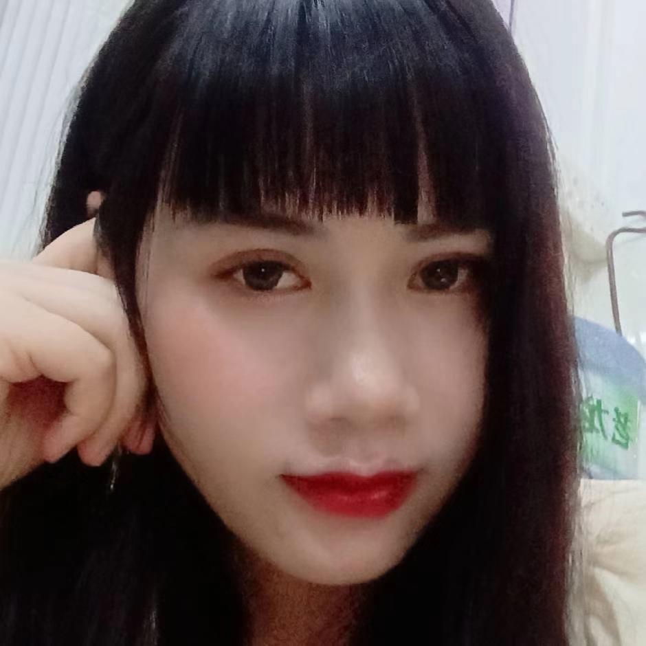 风sao的川妹子
