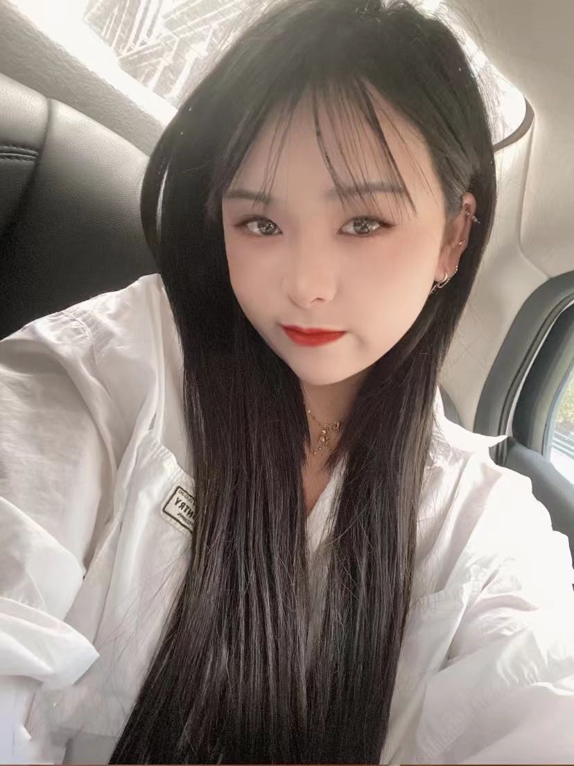 甜美性感的小姐姐