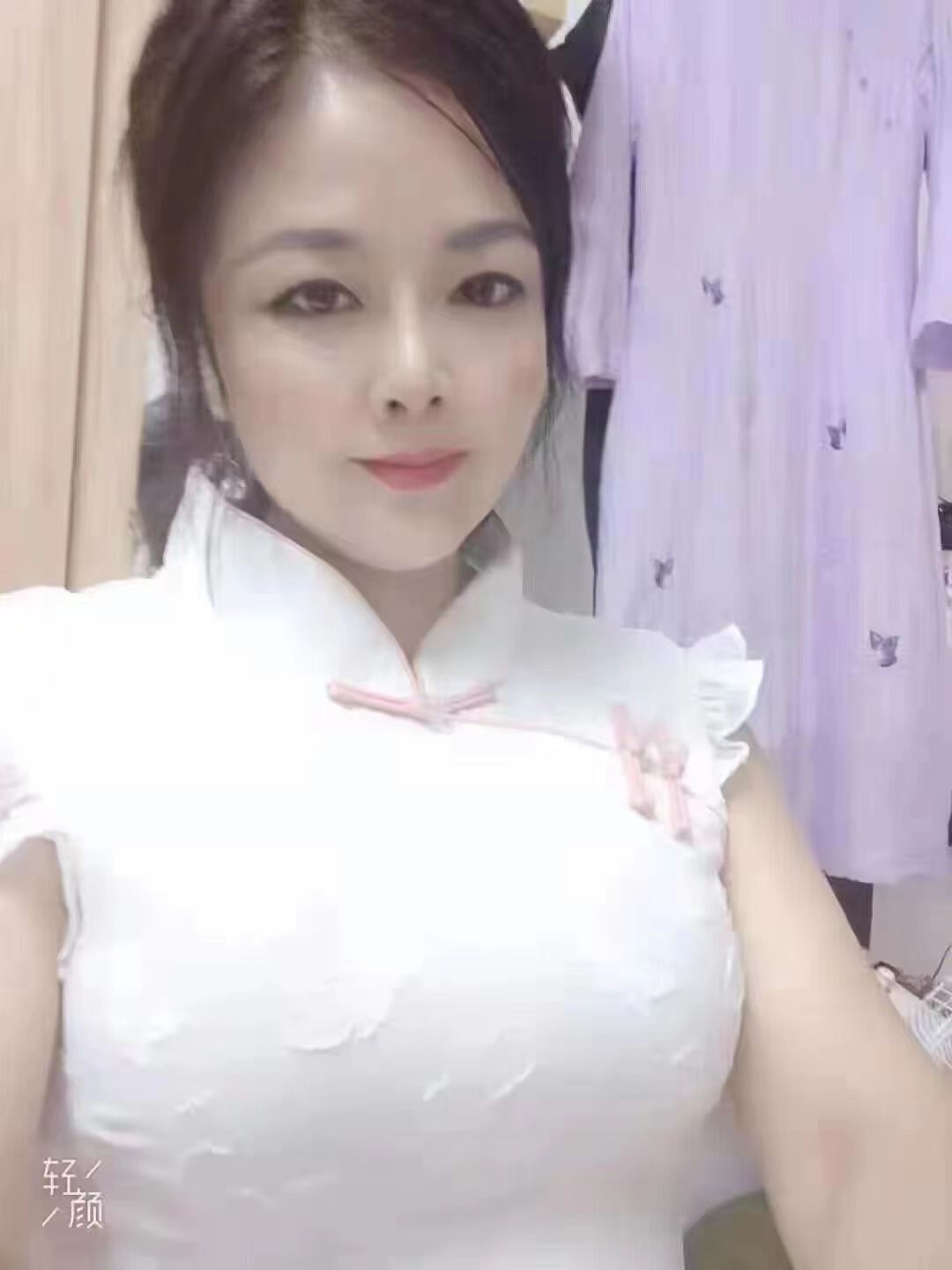 南山波霸小雪