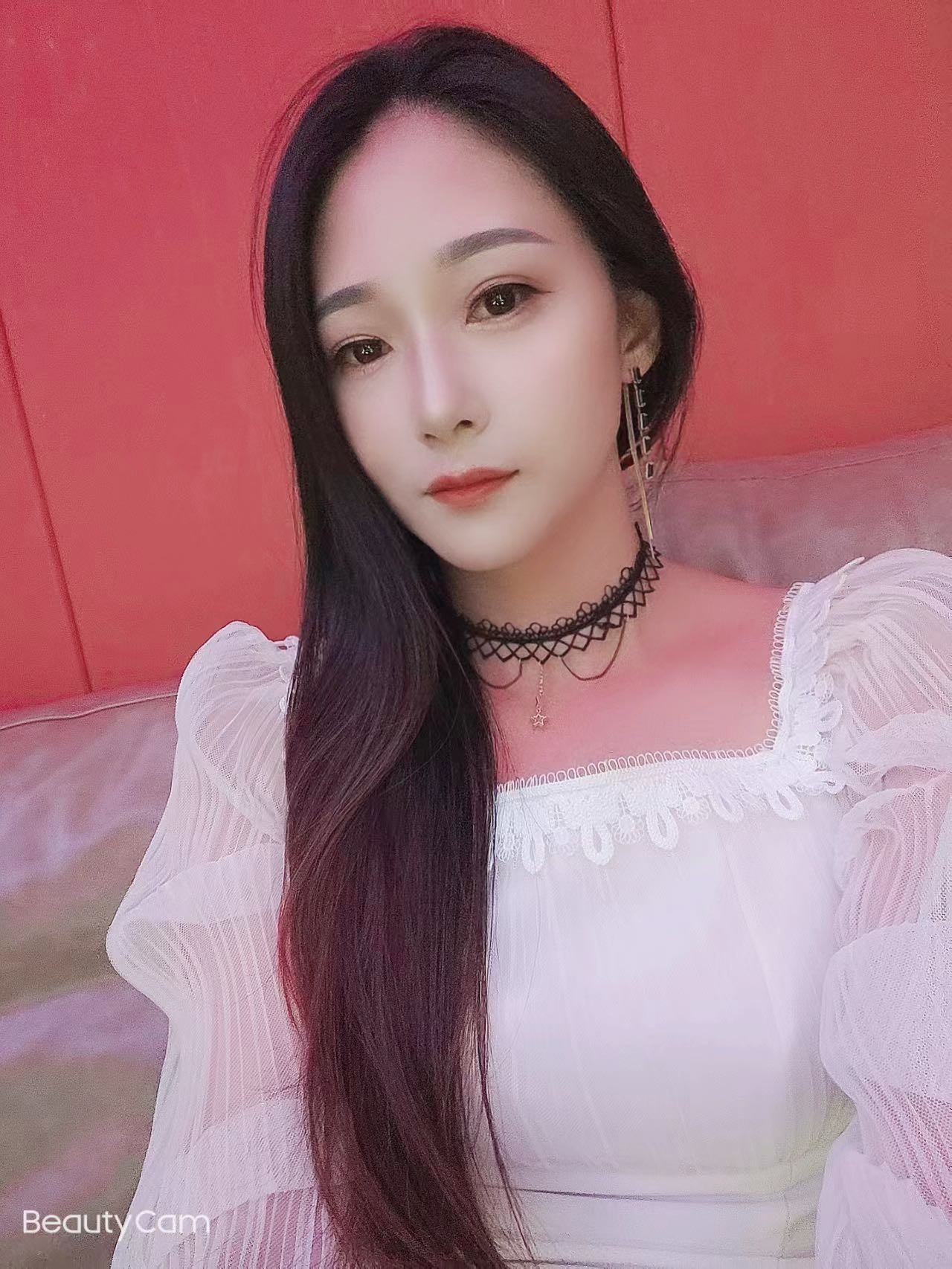 天津河西少妇