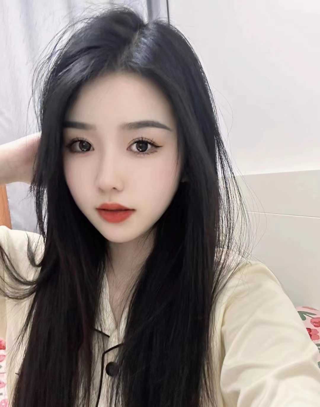 kh很好， 深~hou很深