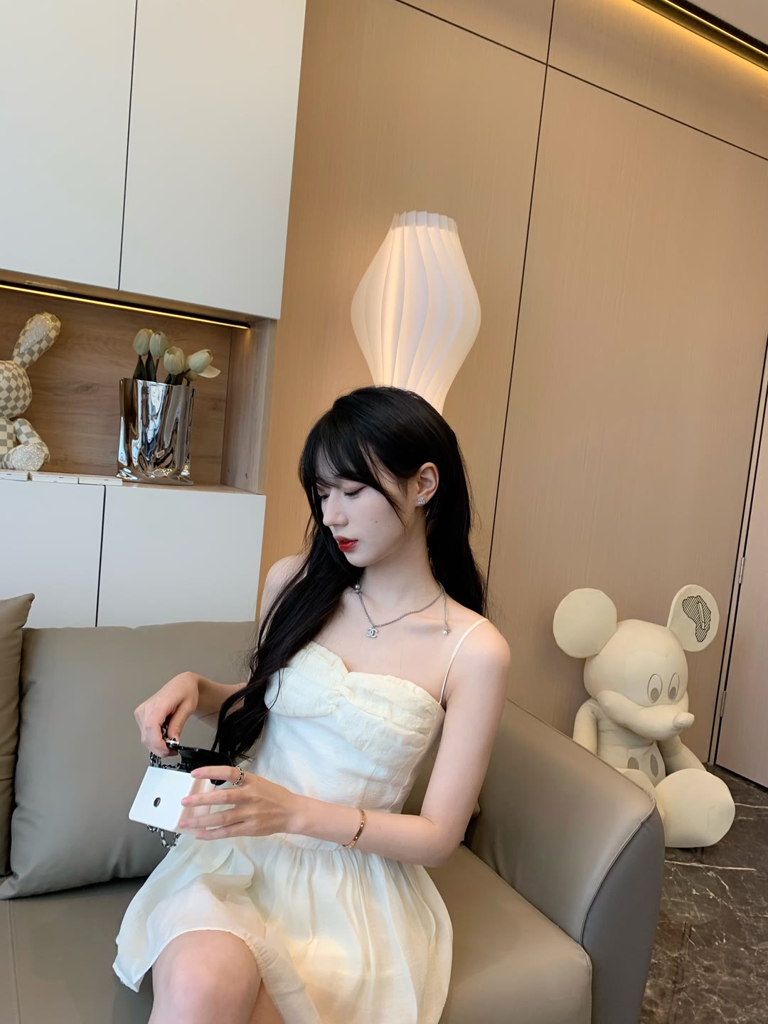 高端约会，漂亮妹妹等你来撩