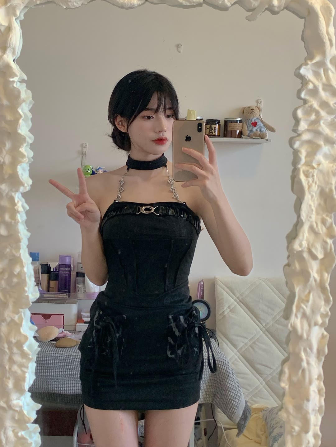 高端约会，漂亮妹妹等你来撩