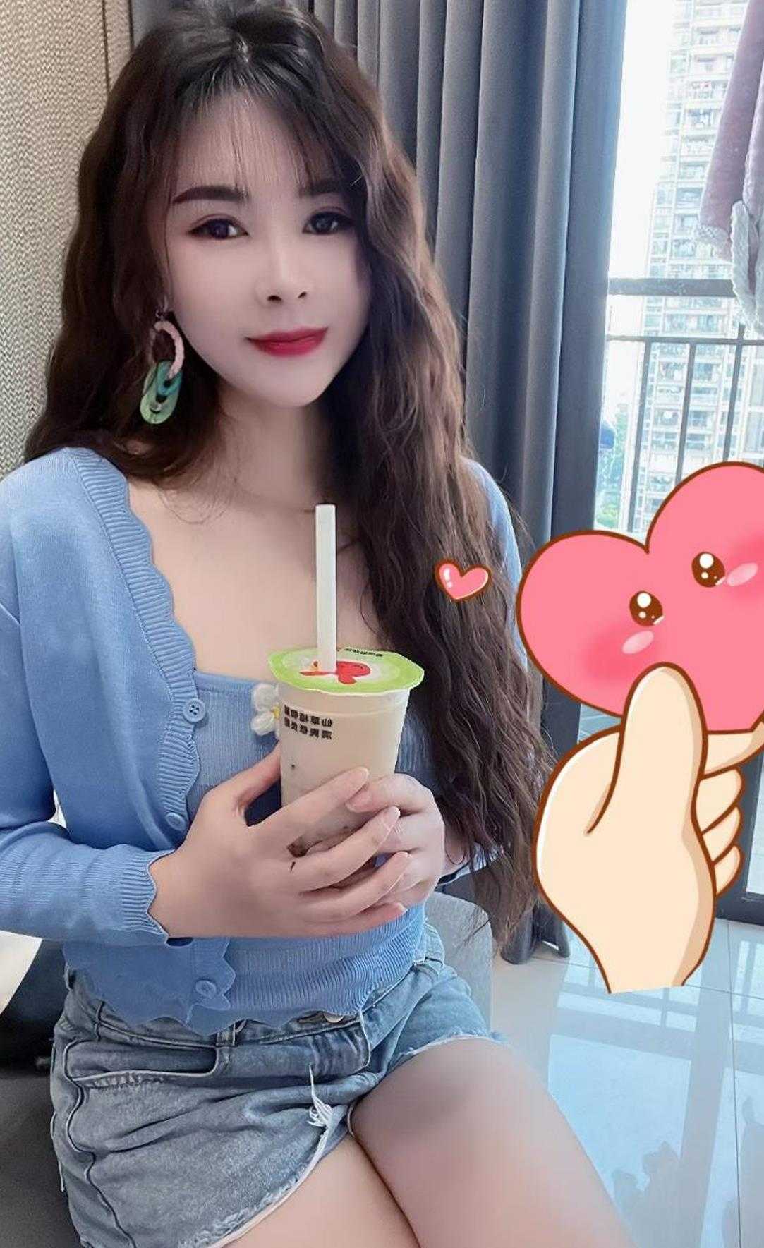 海珠姐姐莎莎