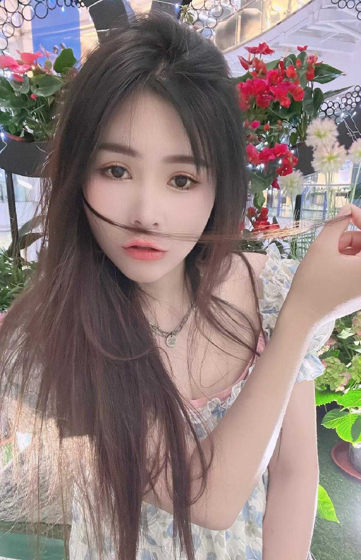 海珠姐姐莎莎