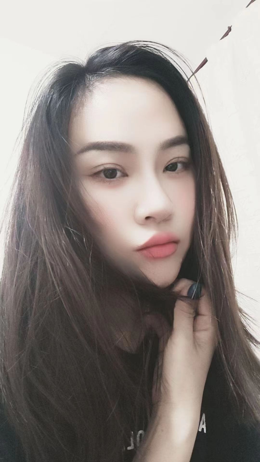 性感的兼职小姐姐