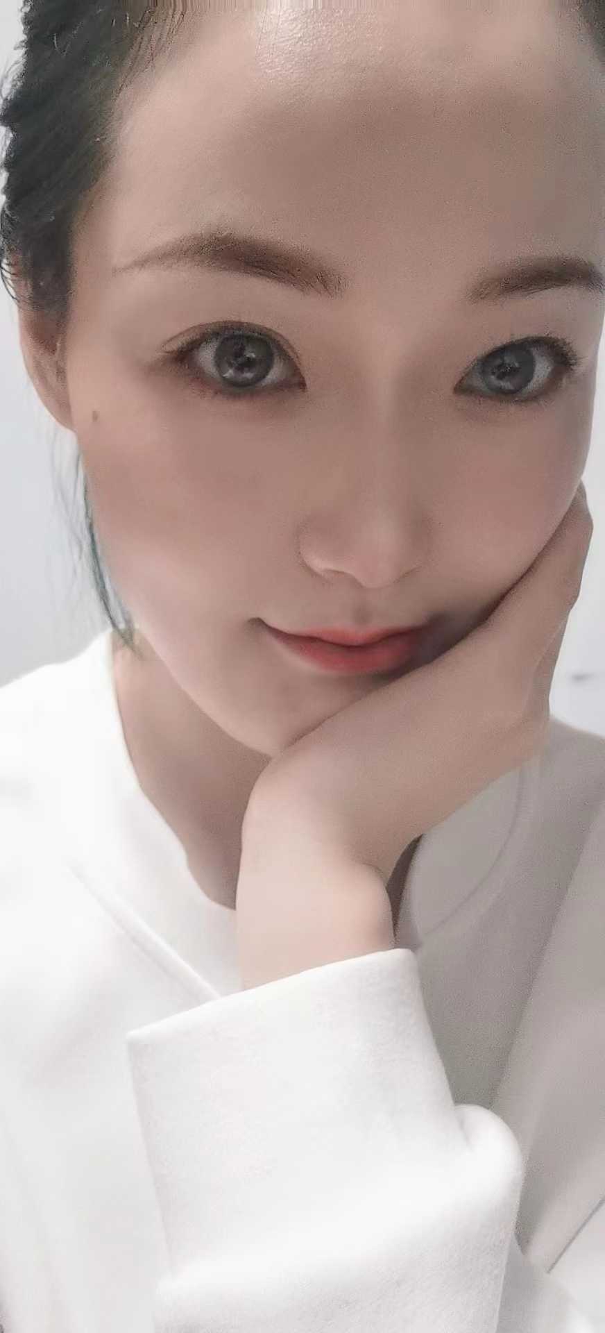 颜值高，服务好