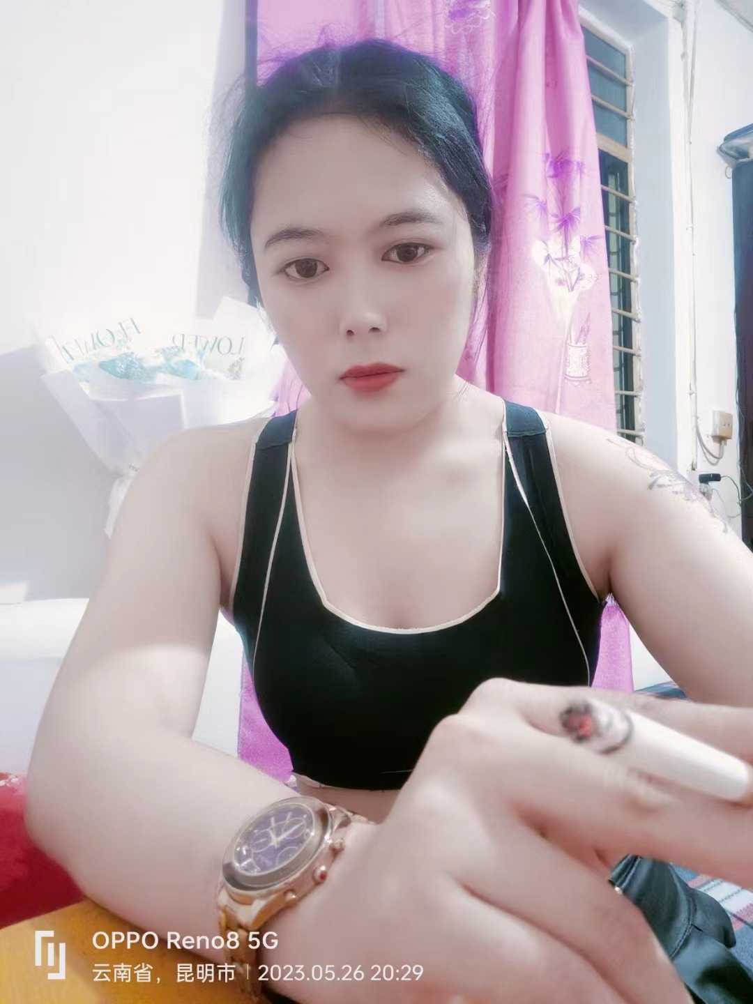 丰满大熊少妇