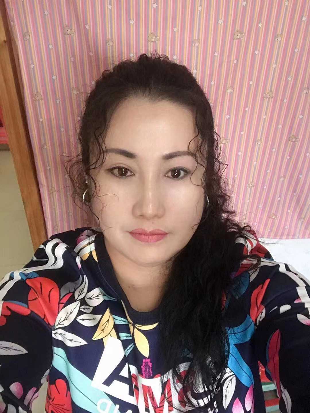 熟女一枚，可WTNS