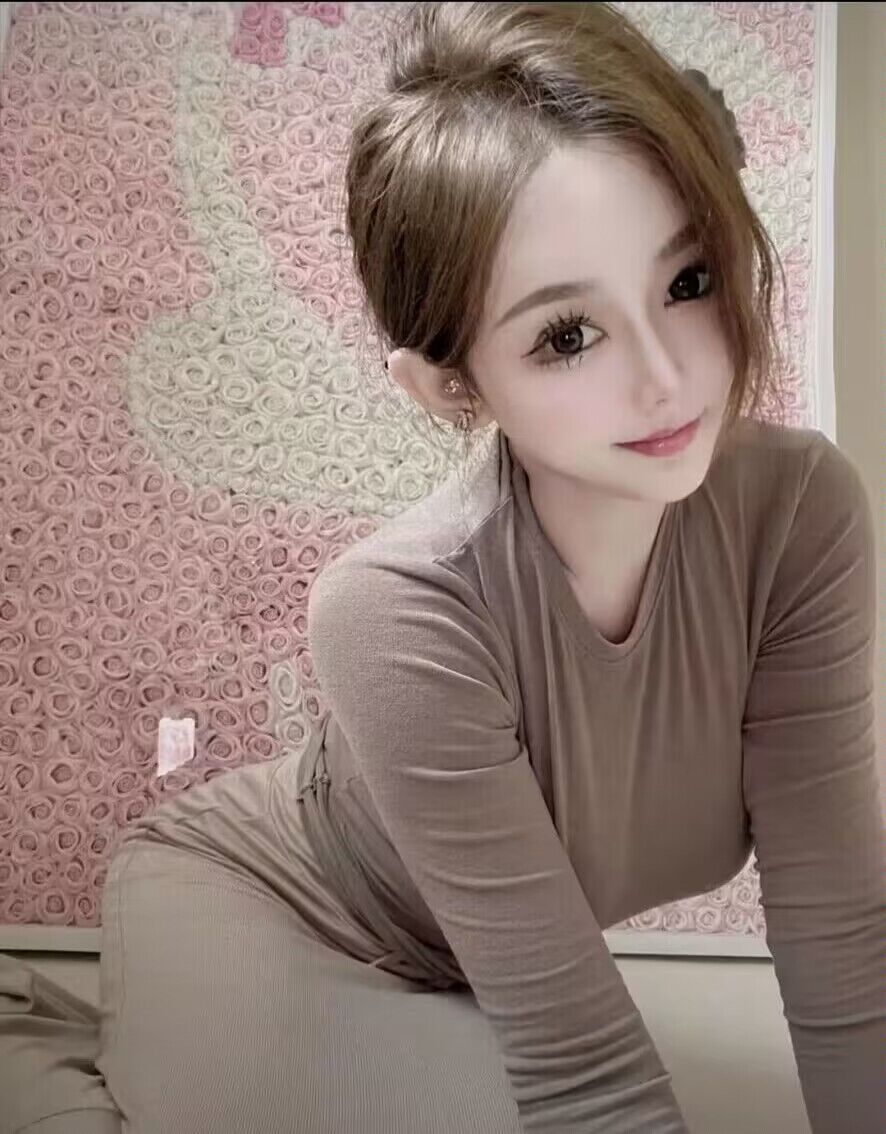 服务系妖娆妹子