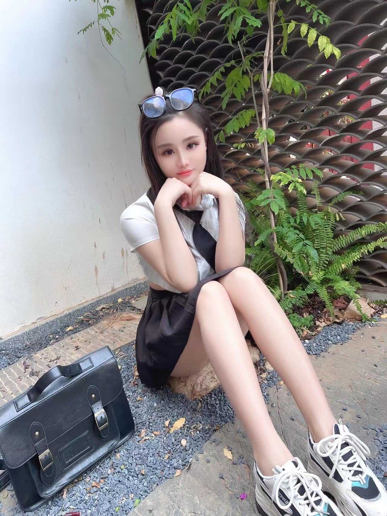 嘉善兼职美女