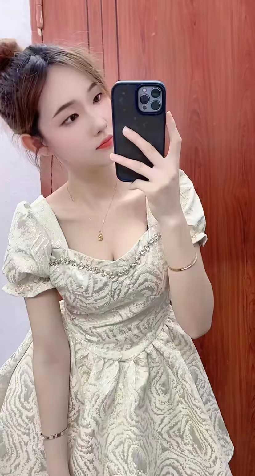 00后性感尤物