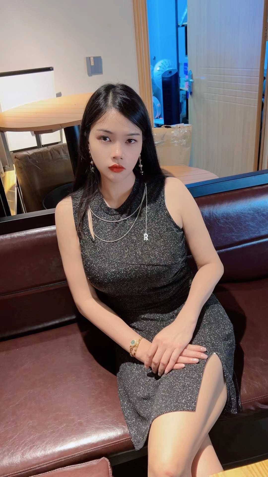 御姐长腿尤物