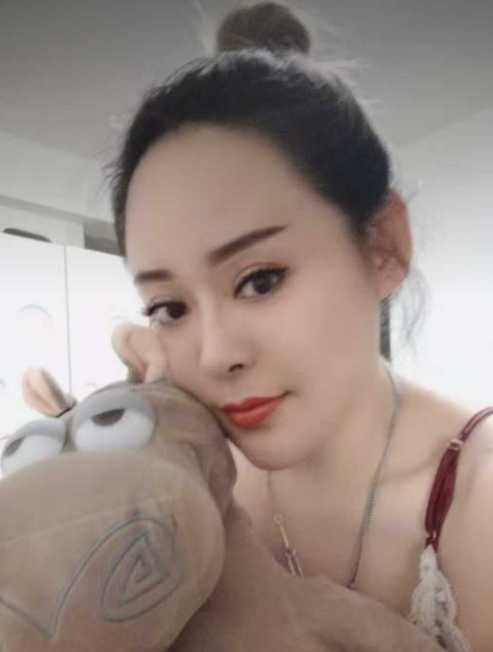 塘沽漂亮少妇