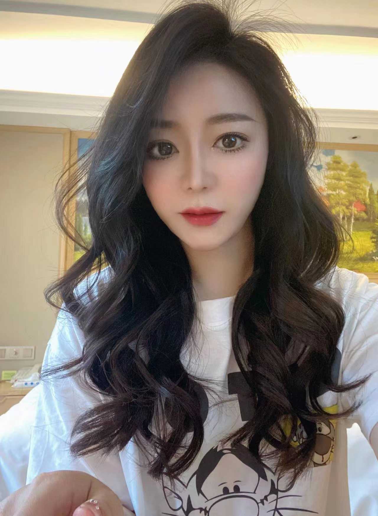 浦东小妮子