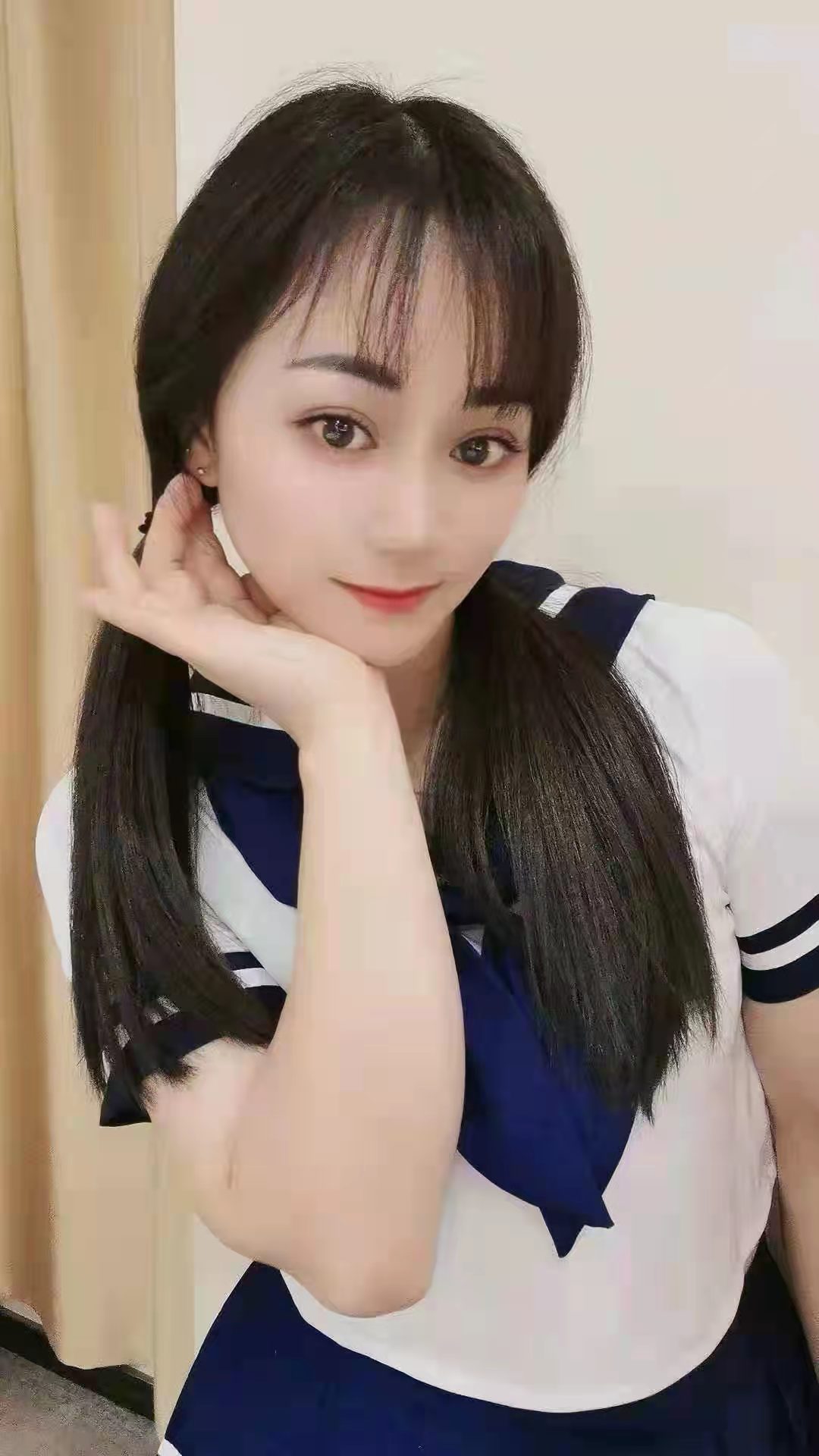 海珠御妹娇娇