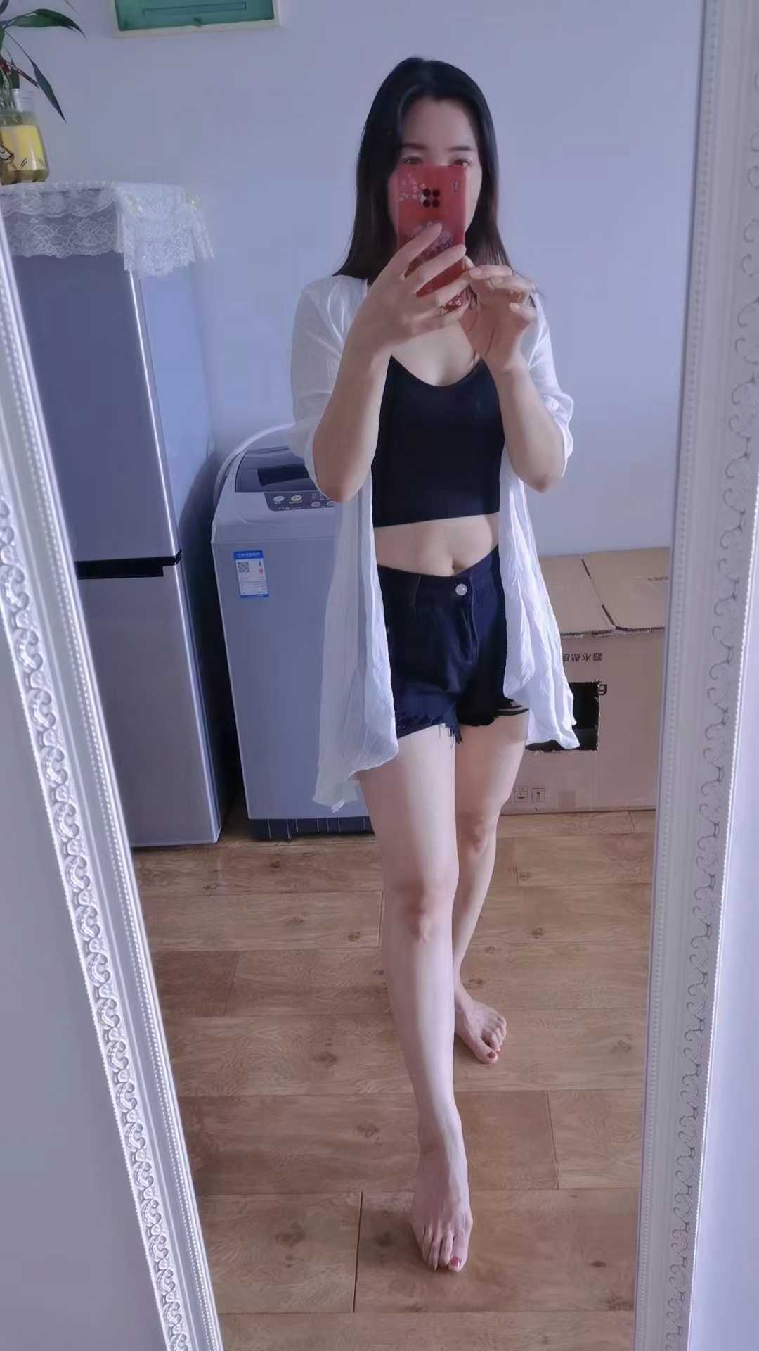 性感妖娆少妇