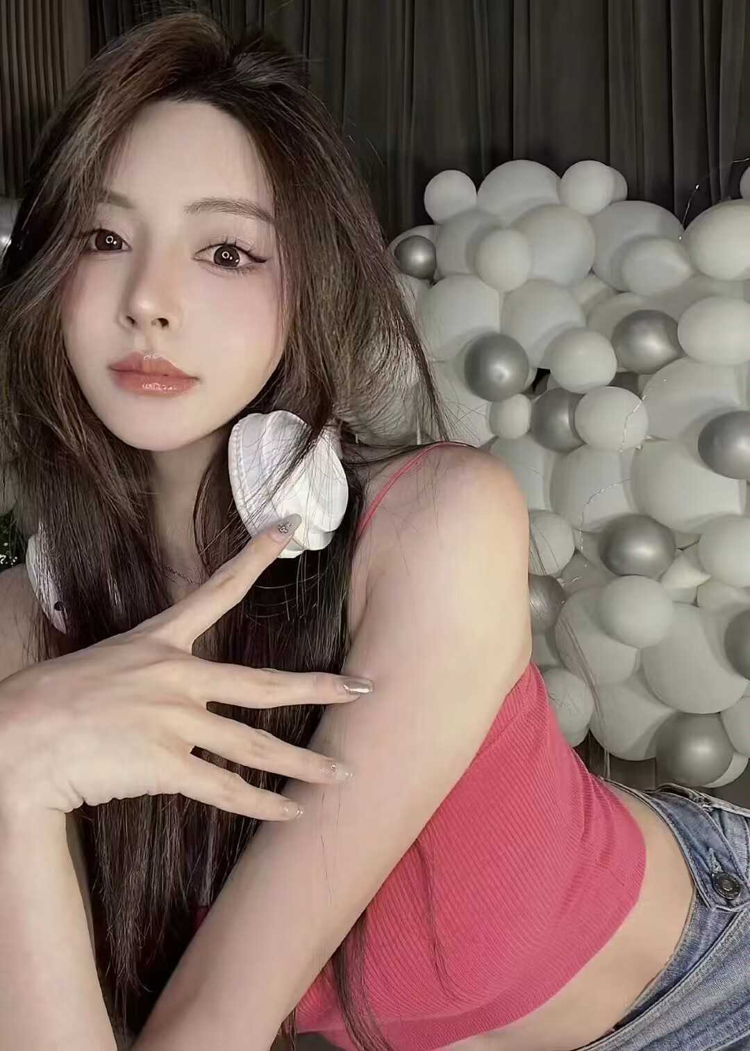 风sao少女媚儿