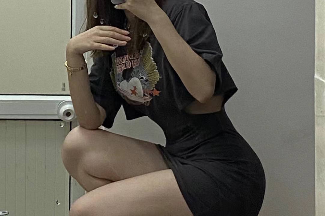 金华同城可上门的妹妹